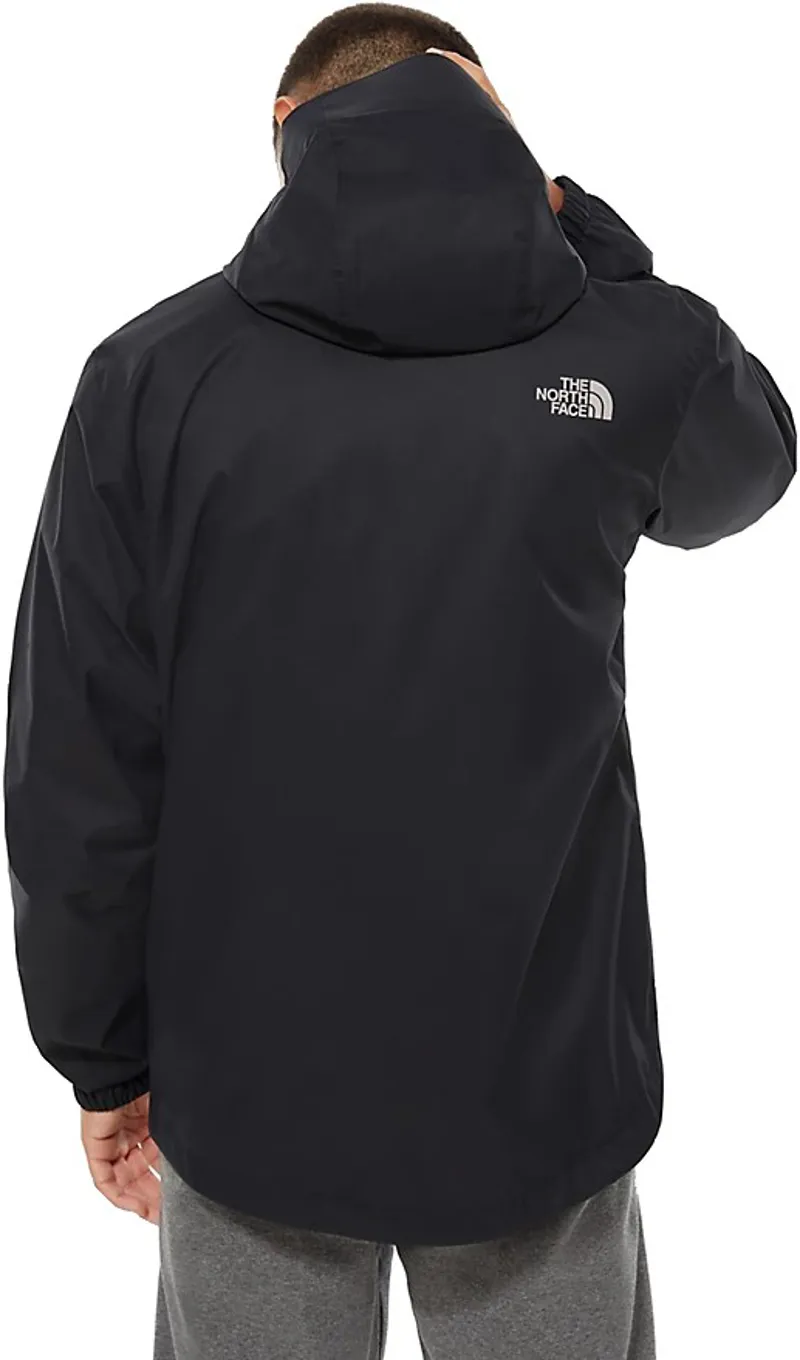 The North Face Mens Quest Jacket - TNF Black-3
